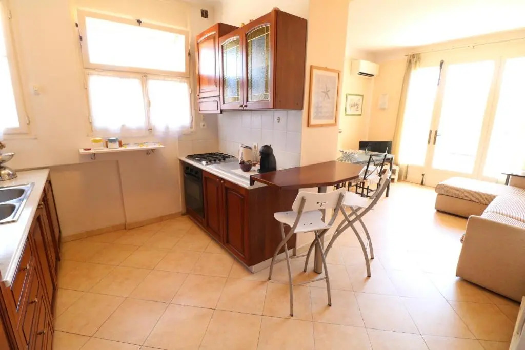 1 Bedroom Henri IV on the Croisette 240