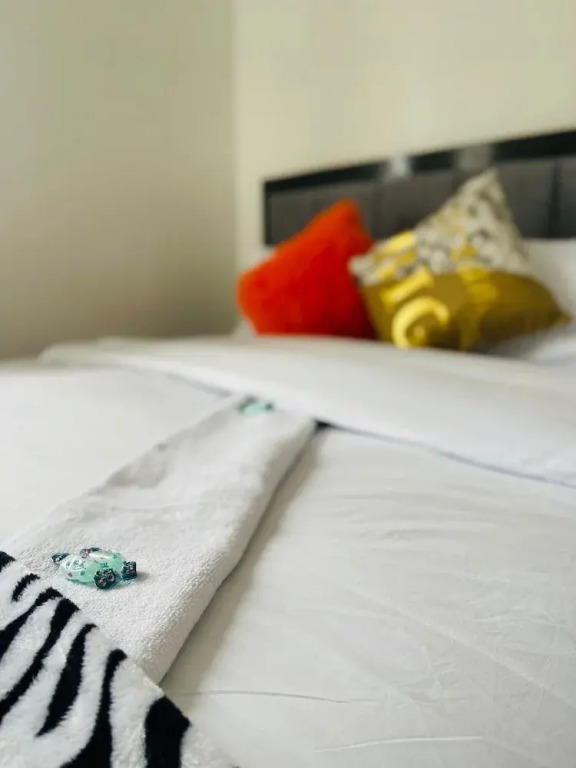 1 bedroom amaziah waiyaki way