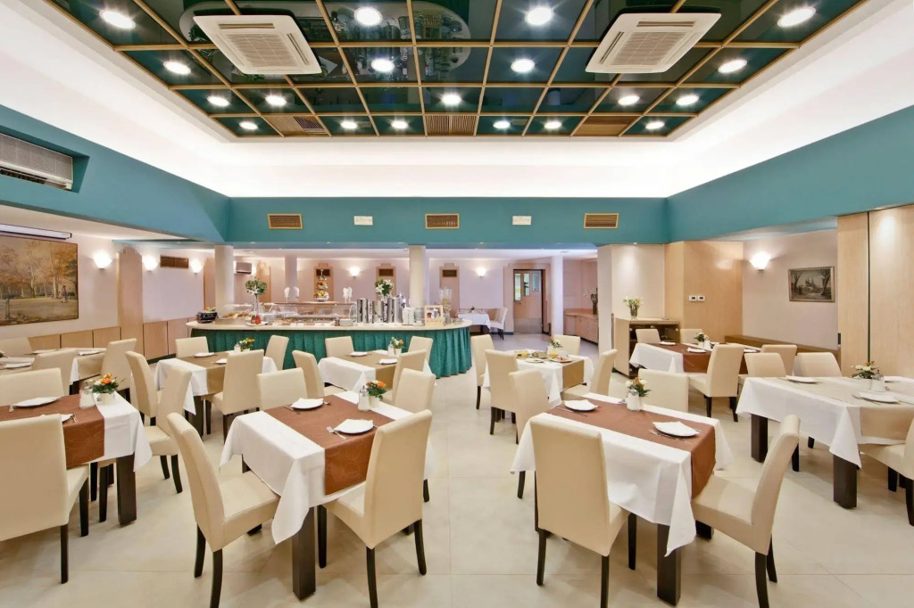 Hotel Central