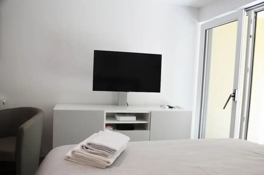 Appartement Wellholidays 19