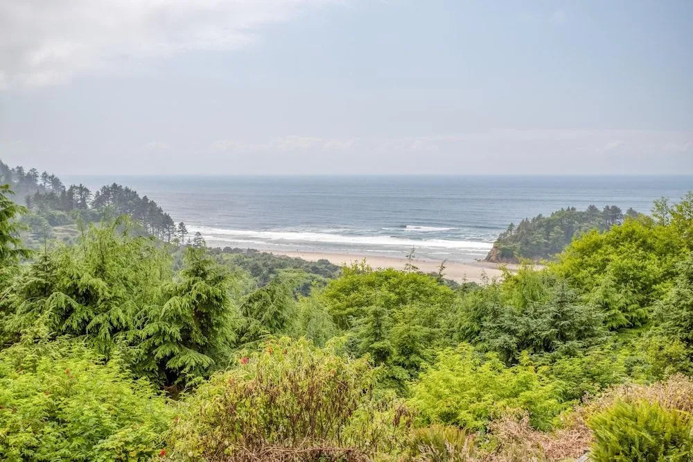 Whalesong Overlook