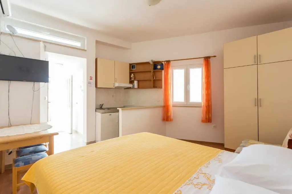 Guest House Luce