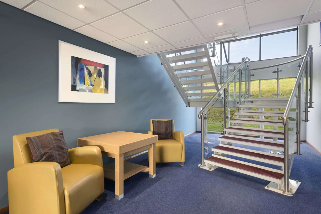 Days Inn by Wyndham Telford Ironbridge