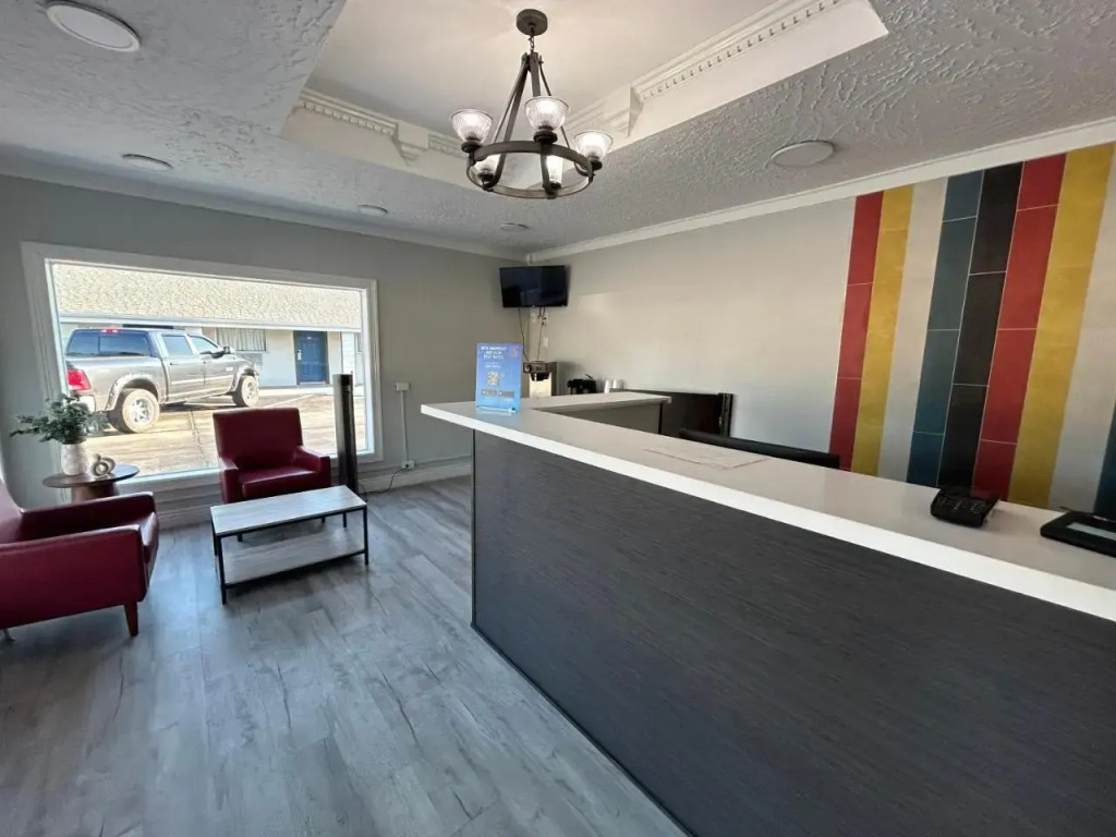 Executive Inn