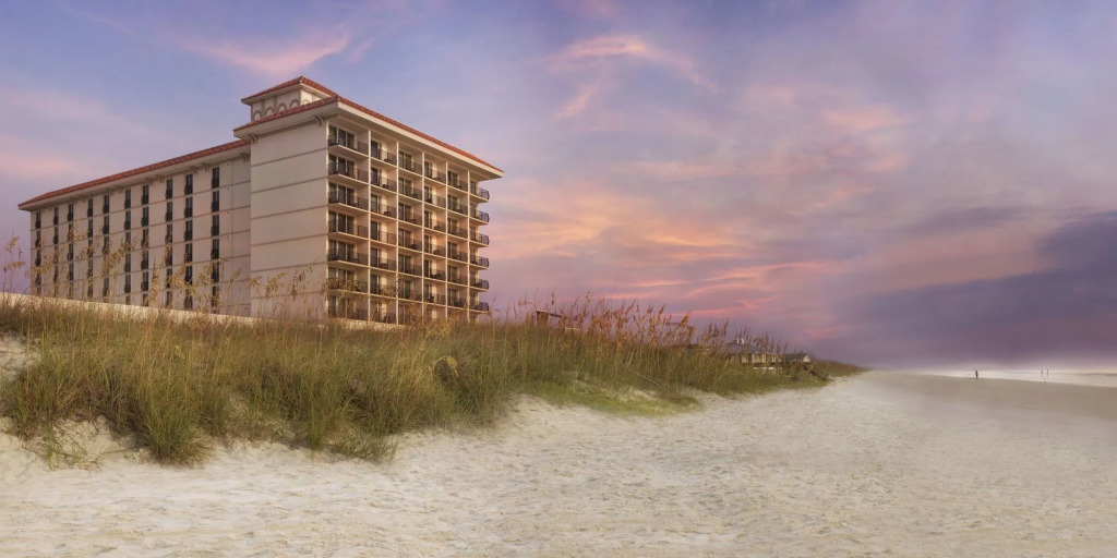 Dune House Hotel & Spa