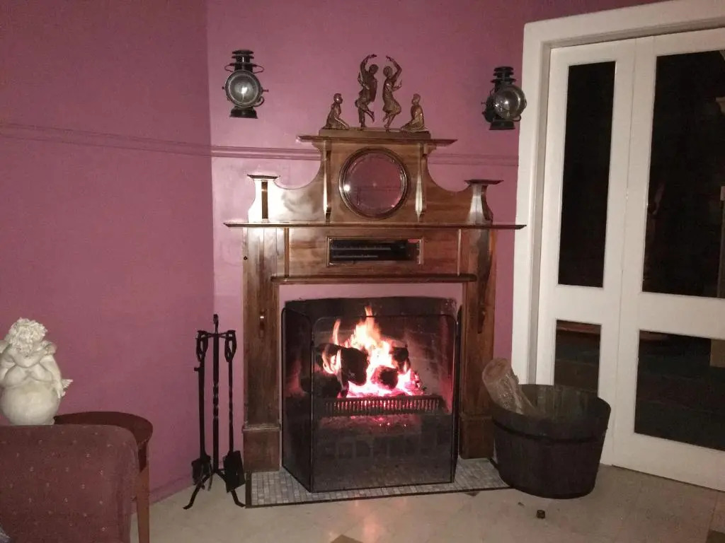HISTORIC STAR LODGE Narrandera
