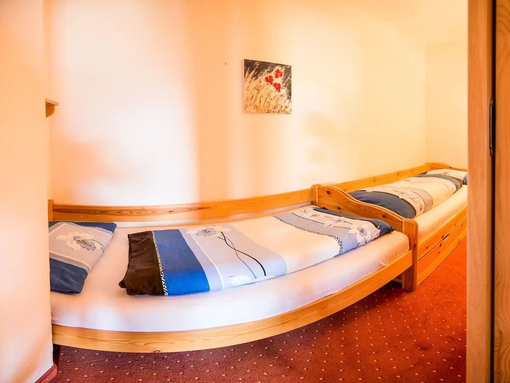 Pension Grubenhof