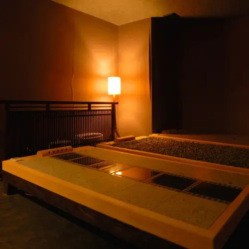 Imaihama Onsen Kaneyoshi Ittouan