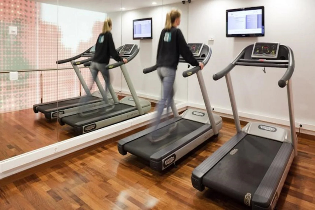 Ibis Barcelona Plaza Glòries 22@