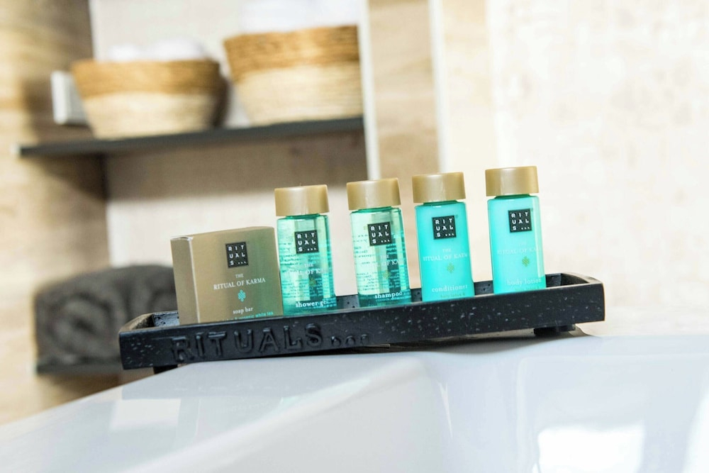 Wellness Escape on the Vecht