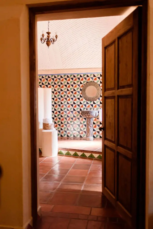 Riad Mellado by Grupo Afekto