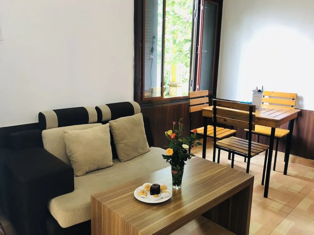 Tammy Hostel