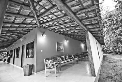 Vila Noah Pousada