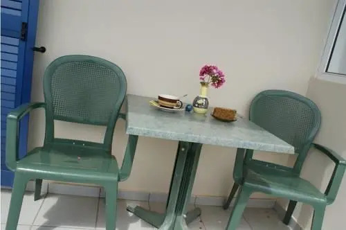 Grandma Athinas House