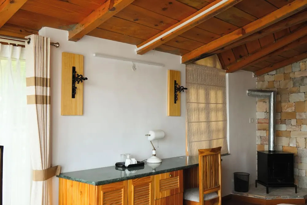 Samar Villa by Trayati Stays
