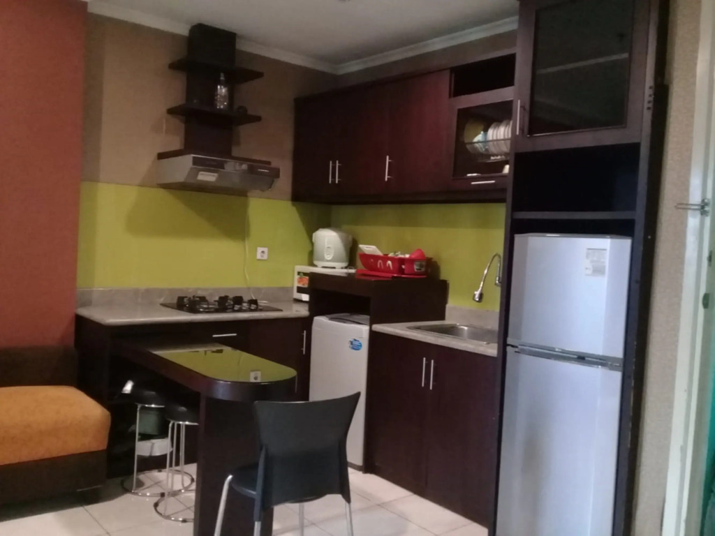Adaru Property @ City Home Apartment Kelapa Gading