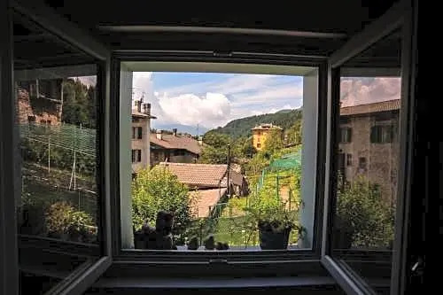 Il Bosco dei 100 Acri