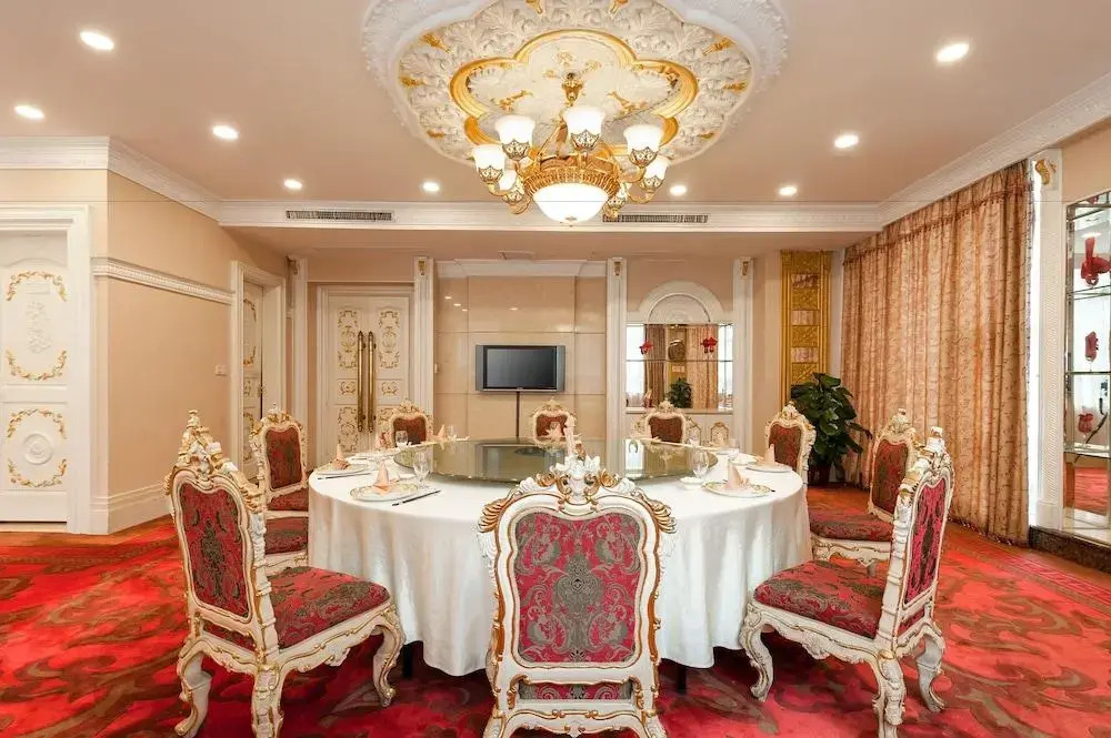 Nan Yang Royal Hotel