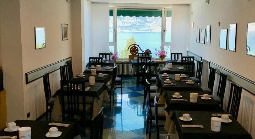 Hotel Antonella