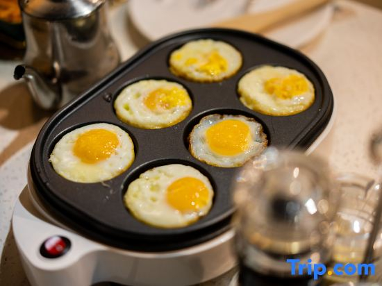 Yueting Mercure Hotel (Xi'an Bell Tower Dacha City Metro Station)