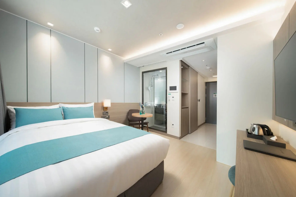 Utop Boutique Hotel&Residence