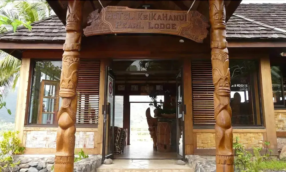 Le Nuku Hiva by Pearl Resorts