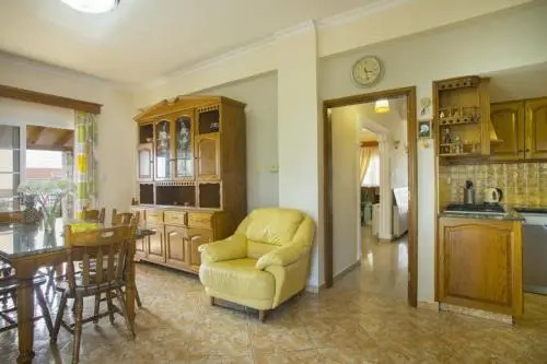 You Have Found The Perfect 5 Star Villa Ayia Napa Villa 02