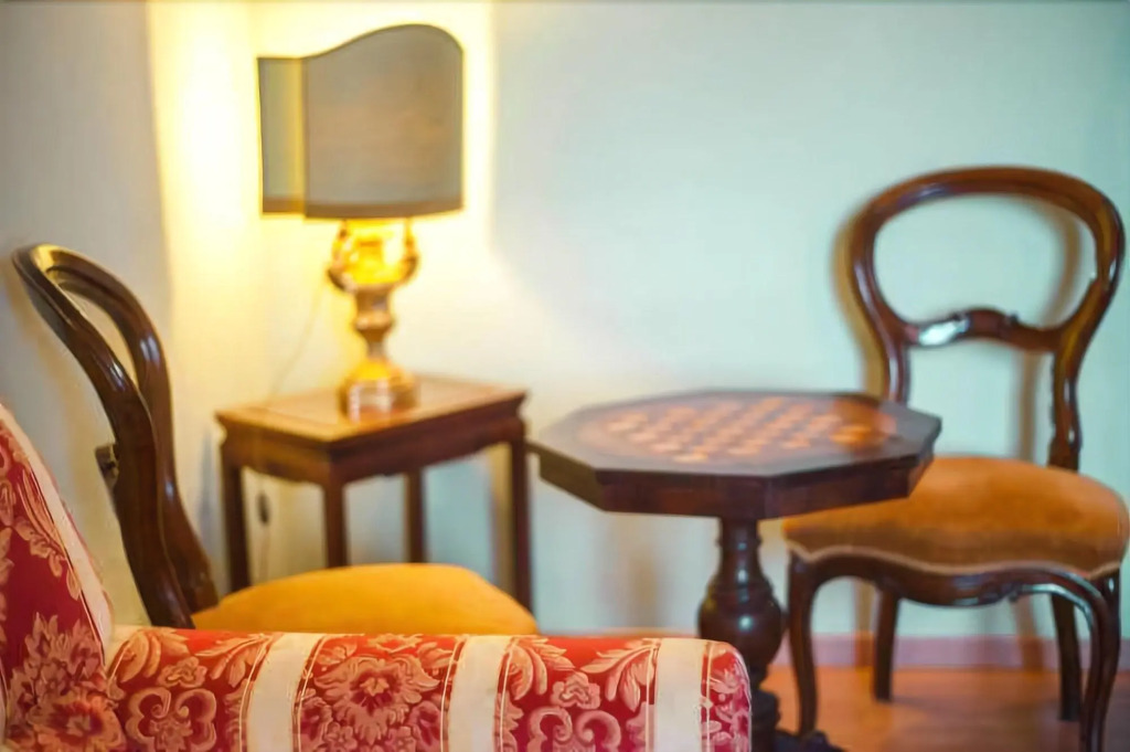 Hotel Porta Romana - LuceHotels