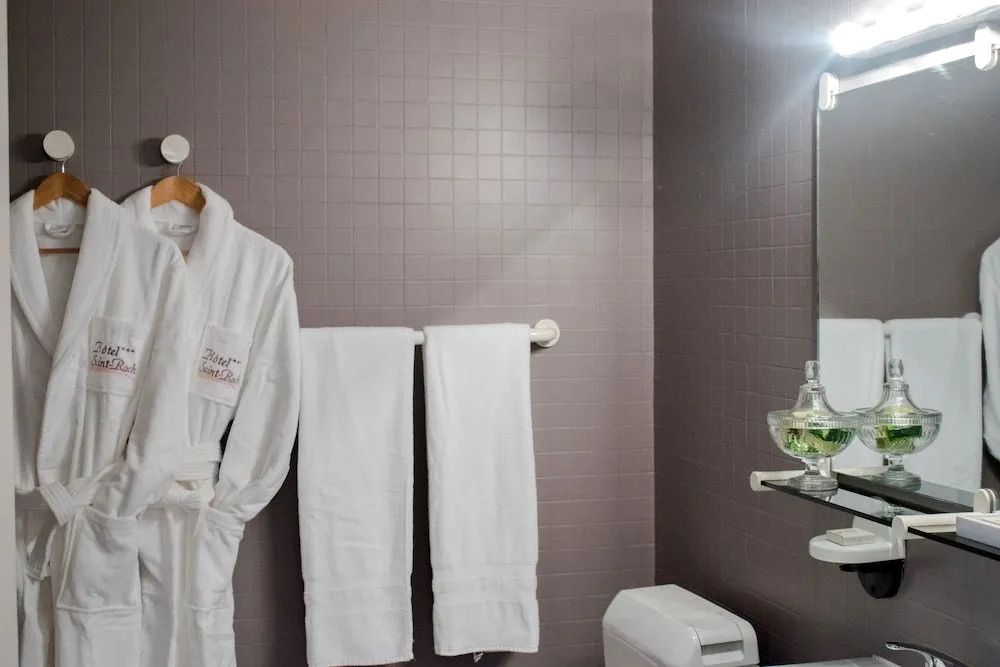 Hotel Saint Roch