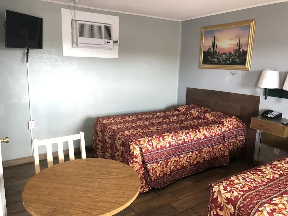 Budget inn