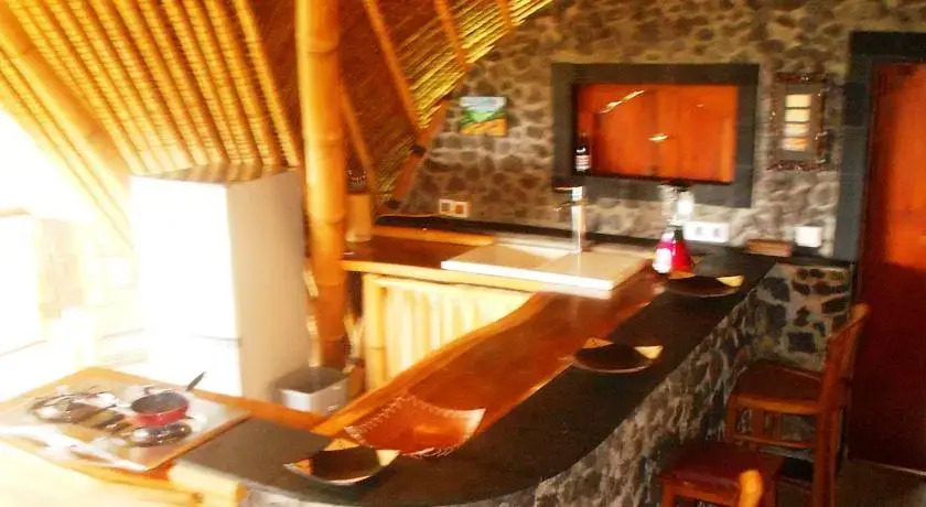 O.N.E. - One Natural Experience - Bungalows