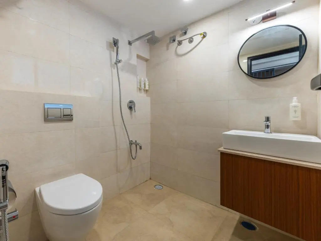 The Hosteller Bangalore, Marathahalli