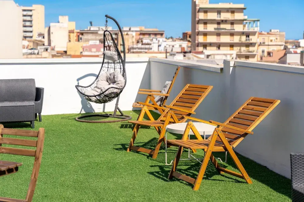 Myia Apartment A by Wonderful Italy