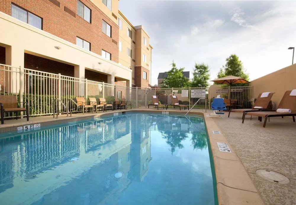 Courtyard Dallas Arlington South