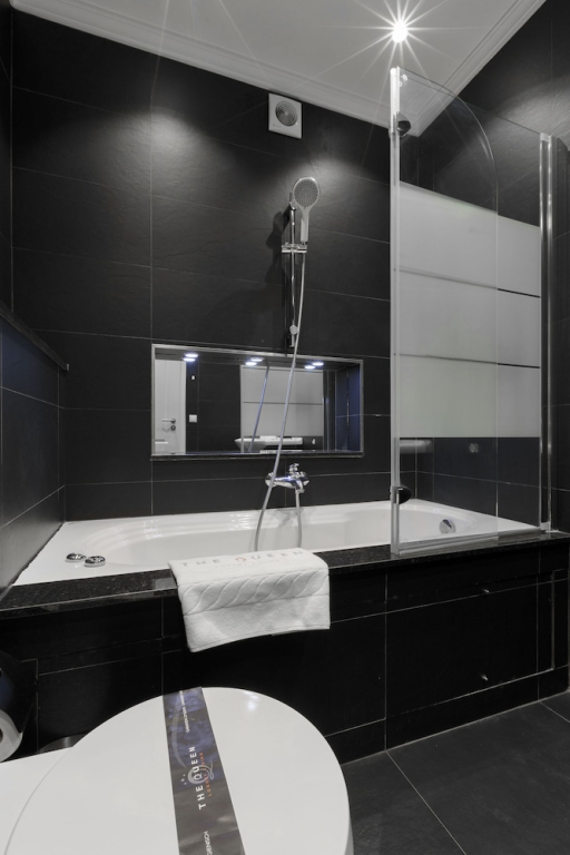 The Queen Luxury Apartments - Villa Fiorita
