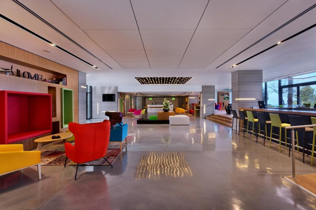 Nof Hotel
