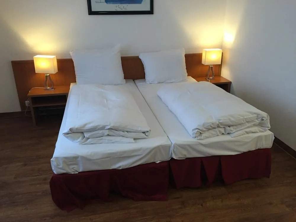 Apart Hotel Sehnde