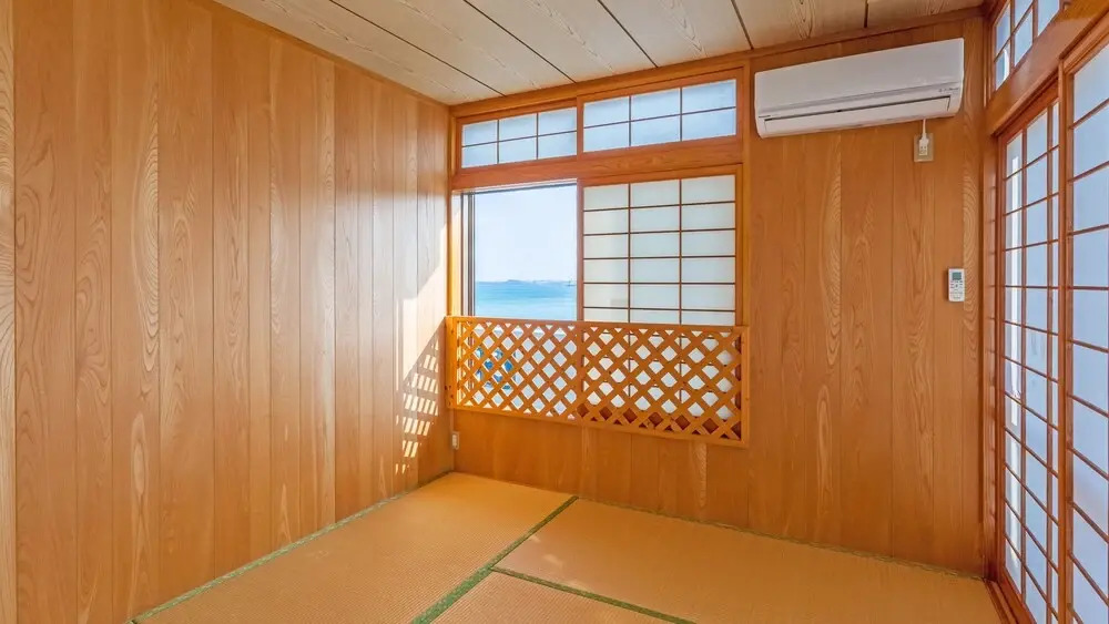 Kariyushi Condominium Resort Kin New Covenant