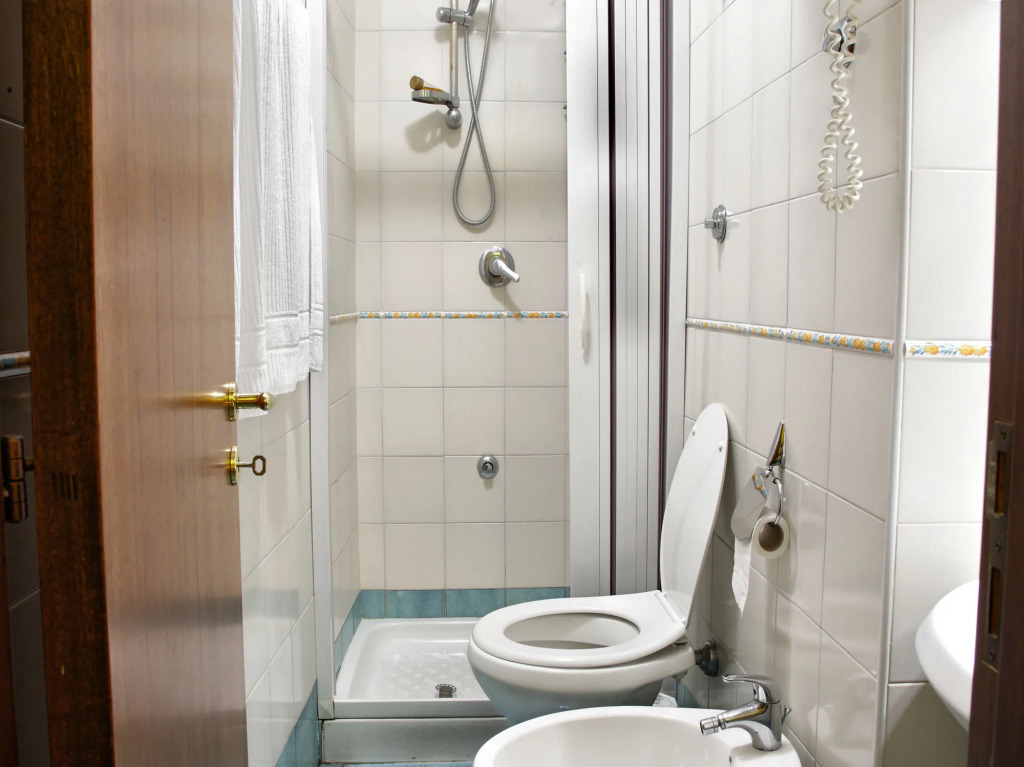 B&B LAlloggio Dei Vassalli