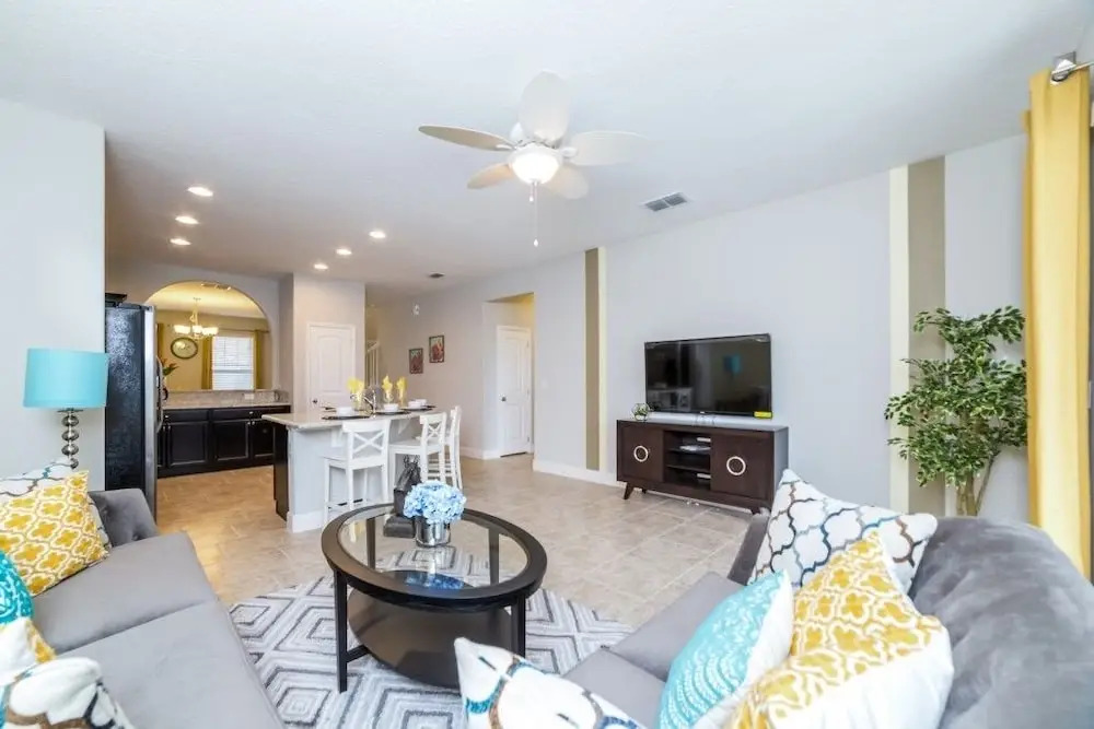 Wildwood Villa #230935 - 5 Br villa