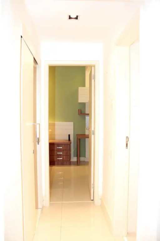 All in Rio Delicioso 2 Quartos em Copacabana