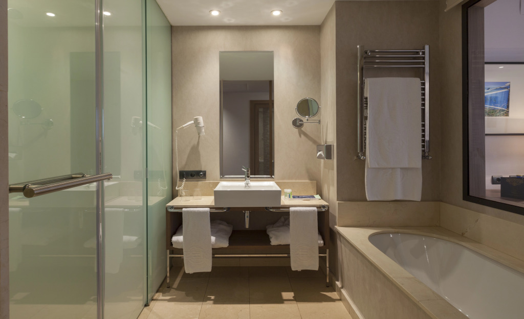 URH Hotel Spa Zen Balagares