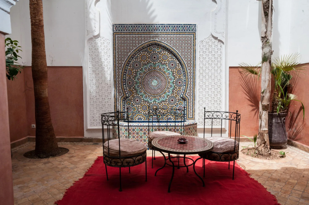 Riad Anya & SPA