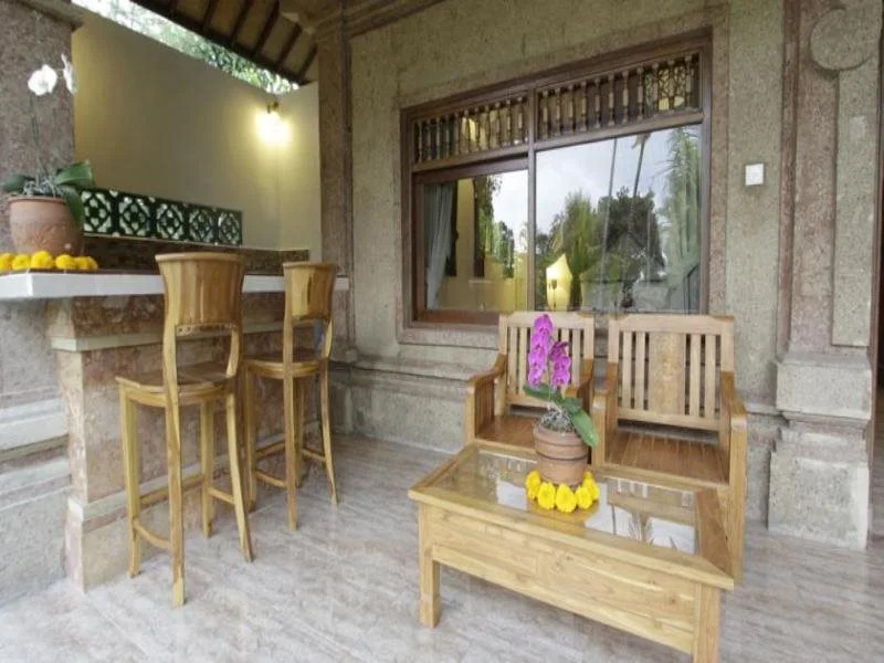 Pekak Mangku Guest House
