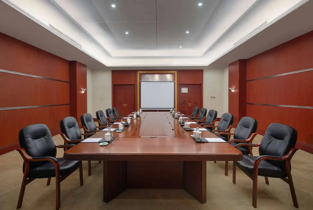 Ramada Plaza Chongqing West Hotel