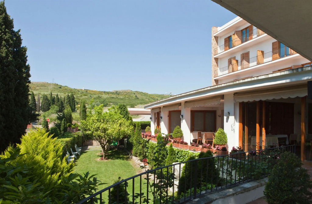 Hotel Emporda