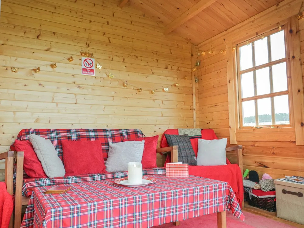 Woodside Cottage, Buckie