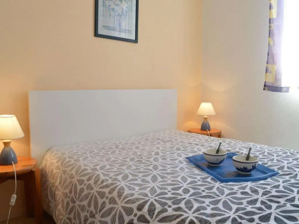 Appartement Fréjus, 2 pièces, 4 personnes - FR-1-226A-366