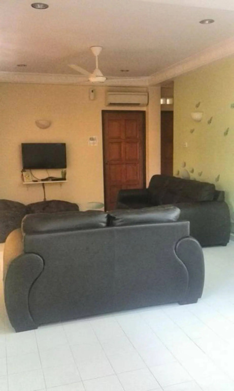 Abang Adik Service Suite Hotel Melaka
