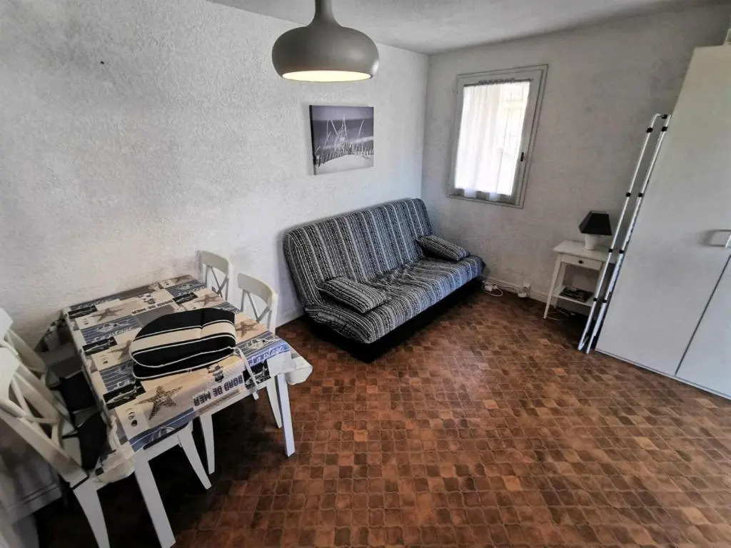 Résidence MAISONS DES SABLES 4 - 2 Pièces pour 5 Personnes 54
